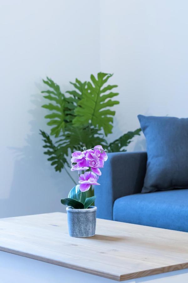 Suite Double Fabriques, 2 Bedrooms, Central, Parking Nearby, Self Checkin نانسي المظهر الخارجي الصورة